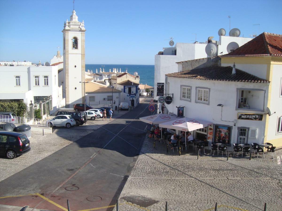 Vila Algarvia Boutique & Suites Albufeira Exterior photo